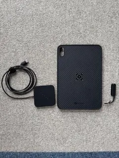 PITAKA iPad mini6 mini7 MagEZ Case Pro