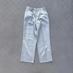 y2k 00s EDWIN ベージュ 2タックチノパン スラックス アメカジ