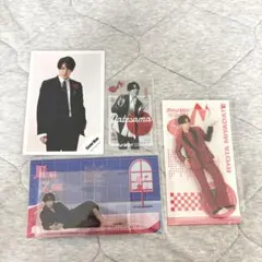 宮舘涼太 アクスタ まとめ売り SnowMan 宮舘涼太 アクスタ グッズまとめ売り - メルカリ