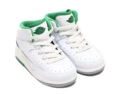 Nike TD Air Jordan 2 Retro 