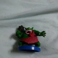【値段交渉受け付けます】ドラゴンクエストボストロールフィギュア