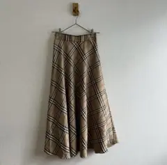 natural couture ロングスカート
