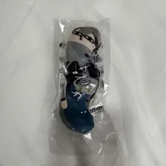 ガチアクタ ひねくれたやつ ザンカ