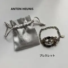 ANTON HEUNIS アントンヒュニス　ブレスレット