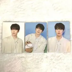 SEVENTEEN HOME 2024 ウォヌ トレカ まとめ売り