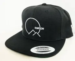 ENRICH キャップ ケツメイシ