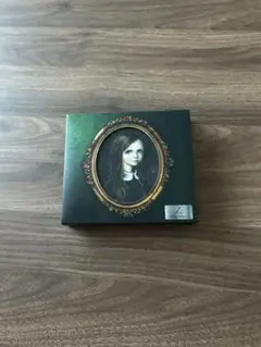 Aerial Black Cherry CDボックスセット