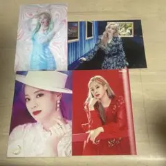 TWICE ダヒョン ラントレ まとめ売り