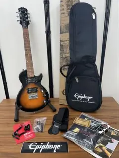 2025年最新】epiphone les paul expressの人気アイテム - メルカリ