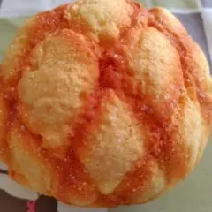 メロンパン　スクイーズ