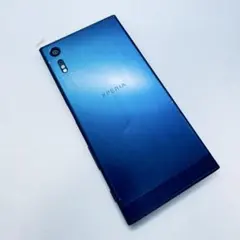 2025年最新】Sony Mobile スマートフォン カラー：フォレストブルー