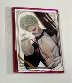 キュピパラ キューピットパラサイト ピーター アクスタ オトメイト オトマ