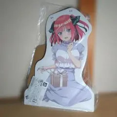 一番くじ　五等分の花嫁　あなたと過ごす、特別な日 B賞　特大パネル　二乃