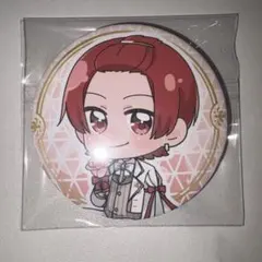 いれいす りうら 僕夢 缶バッジ