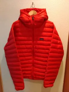 値下げ中！！patagonia　ダウンジャケット