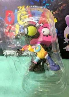 アメイジングデジタルサーカス ズーブル