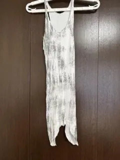 CATORCE カトルセ　アシンメトリーロングタンクトップ　 ✨希少レア✨ CATORCE カトルセ アシンメトリーロングタンクトップ ✨希少レア