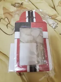 テニスの王子様 フォトカードホルダー U-17