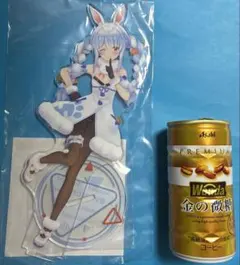 2026年最新】兎田ぺこら アクリルスタンドの人気アイテム - メルカリ