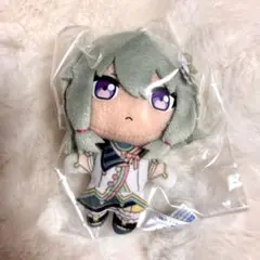 プロセカ セガラッキーくじvol.6 B賞ぷちぬいマスコット 草薙寧々