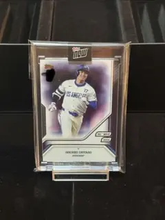 【75枚限定】 2025 topps MVP collection 大谷翔平