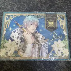 イケメン王子 シルヴィオ ランチョンマット