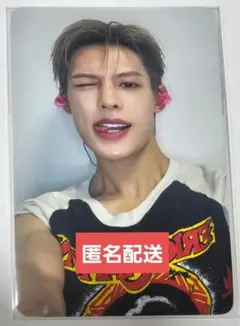 cortis weverse ラキドロ トレカ ジェームス