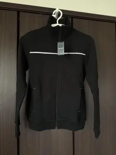 【新品タグ付き！】COMME CA DU MODE ブラックパーカー ミッキー