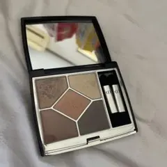 Dior サンク クルール クチュール 439 COPPER（コッパー）