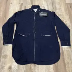 UNDERCOVERISM アンダーカバー ランダムボタンフキダシロングシャツのサムネイル