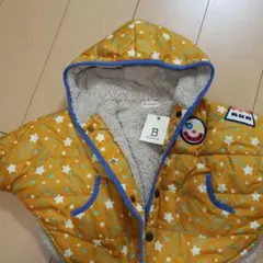 ブランシェス   ポンチョ