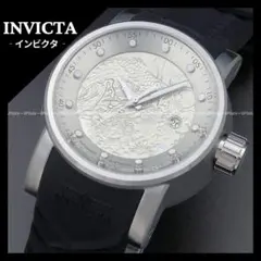 大人気モデル★龍文字盤★自動巻 INVICTA S1 Rally 15862のサムネイル