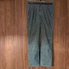 still by hand スラックス