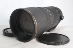 Tokina AT-X PRO 80-200mm F2.8 MINORTA用のサムネイル