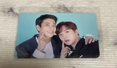 ASTRO  トレカ  MJ  サナ