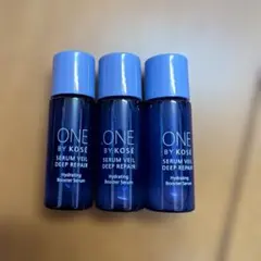 ワンバイコーセーセラム ヴェール ディープリペア