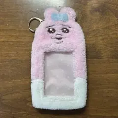おぱんちゅうさぎ トレカケースのサムネイル