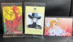 矢沢あい　ウエハース　ご近所物語