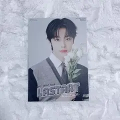 NCTWISH リク NCT NEW TEAM お渡し会 ポストカード