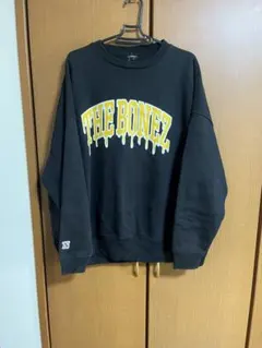 2026年最新】the bonez スウェットの人気アイテム - メルカリ