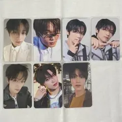 best friend ever Haechan set ヘチャン　セット 2026年最新】nct dream best friend ever ヘチャンの人気アイテム