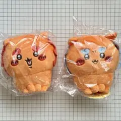 ちいかわ シーサー祭り ぬいぐるみ あうんシーサー