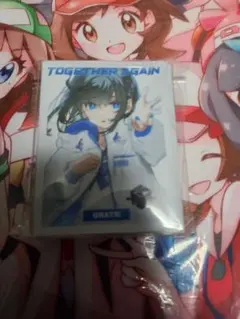 2026年最新】grats !スリーブの人気アイテム - メルカリ