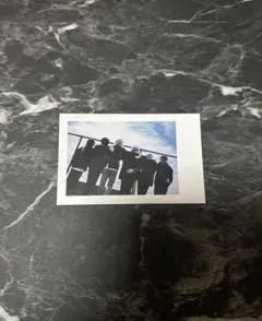 いれいす 実写チェキ風トレカ