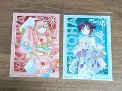超かぐや姫！ 京都IP書店 ブロマイド かぐや 酒寄彩葉 - メルカリ