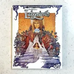 2026年最新】ラビリンス 魔王の迷宮 blu-rayの人気アイテム - メルカリ