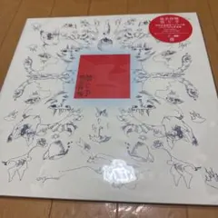 冨田ラボ SUPERFINE YONCE アナログレコード - メルカリ