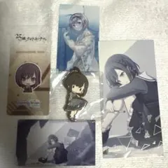 2026年最新】東雲絵名 まとめ売りの人気アイテム - メルカリ