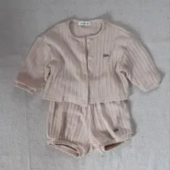 valu bebe セットアップ 12mのサムネイル