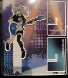 【匿名配送】ガルクラ ガールズバンドクライ ドンキ 桃香 コンプ アクスタ 匿名配送】ガルクラ ガールズバンドクライ ドンキ 桃香 コンプ